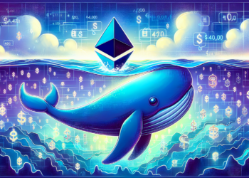 Whale Profit-Taking Tempers Ethereum's Race to $4K - What's Next?