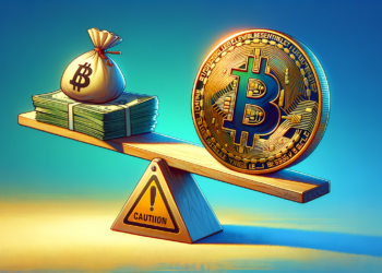 "Why Peterffy Advises Investors to Maintain a Balanced Bitcoin Portfolio"
