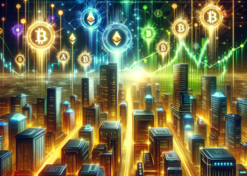 2025 Set to Break Records in the Crypto Universe According to Steno Research
