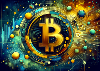 "Binance's Dominance: Impacting Bitcoin Price Trends with 46% Market Share"