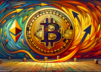 Bitcoin ETF Seas Rough Waters: $568M Outflow Amid Market Volatility Surge