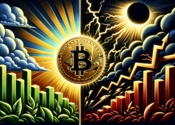 "Bitcoin: How the Greed vs Fear Trading Conflict Dictates Q1 Outcome"
