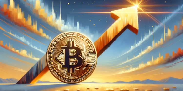Bitcoin Surges to $98K as Coinbase Premium Index Bounces Back: A Look at the Chances of Recovery