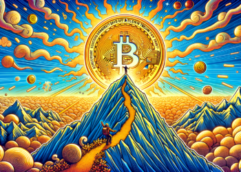"Bitcoin to Hit Peak in 2025, Warns Arthur Hayes: A Cautious Prediction"