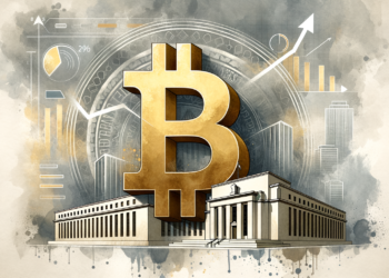 Bitcoin's Future: A Forecast Amid Unchanged Fed Interest Rates