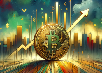 Bitcoin's Reaction to Trump Inauguration: The BTC Tale Unfolded