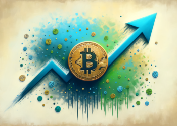 Bitcoin's Recent Slump: A Minor Setback Preceding BTC's Next Big Leap?