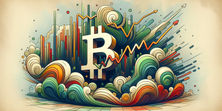 Caution for Bitcoin Traders: Factors Influencing Unpredictable Price Shifts 1 Caution for Bitcoin Traders: Factors Influencing Unpredictable Price Shifts