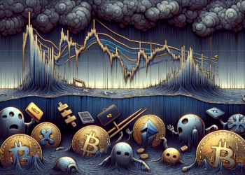Crypto Market Dips: Job Data from U.S. and Forced Liquidations Wreak Havoc