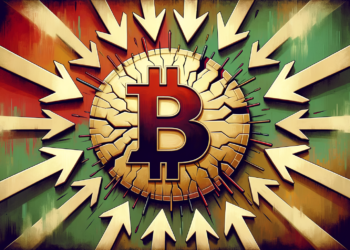 "Decline of 11% in BTC Holdings: Cause for Bitcoin Investors' Concern?"