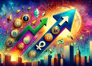 "Decoding Q1 2025: Expected Crypto Trends After Trump Pump Bolsters Market Cap"