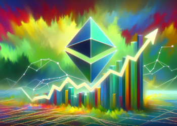 Ethereum Demand Soars: Does this Signal a Potential ETH Price Revival?