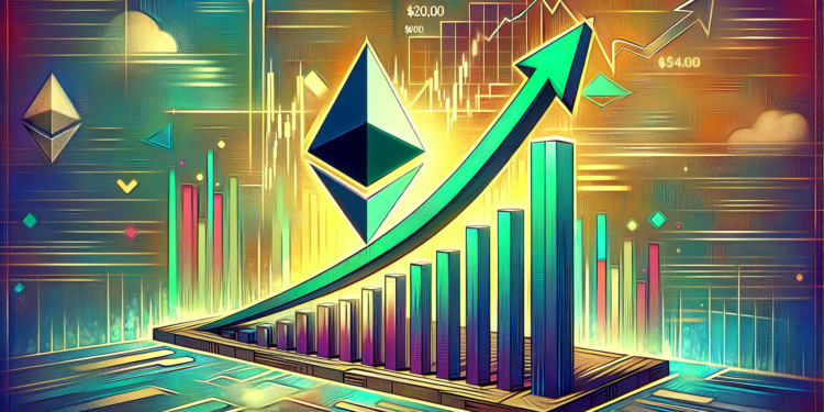 Ethereum Forecast for 2025: Unveiling the True Reach of a $4000 Milestone