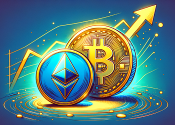 Ethereum on Course to Hit $3.6K in Q1: ETH/BTC Ratio Indicates...