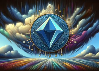 "Ethereum Price Dips: Is a 10% Fall Looming?"