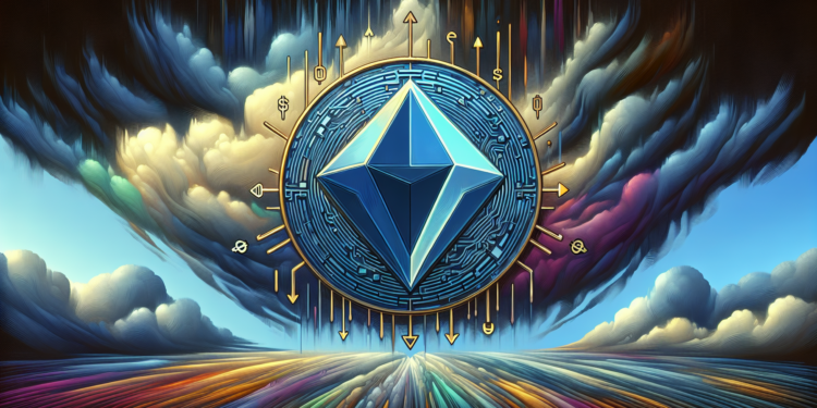 "Ethereum Price Dips: Is a 10% Fall Looming?"