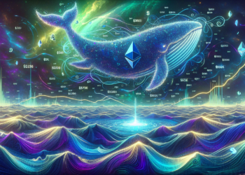 Ethereum Whales Amass $1B ETH: Signs Point Toward $5K Target
