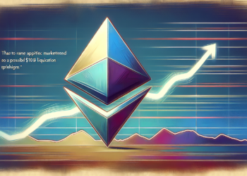 Ethereum's Q1 Upswing Faces $10B Liquidation Threat - The Future Unveiled