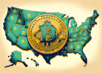 "Future-Proofing US States: Wyoming and Massachusetts Target Bitcoin Reserves for 2025"