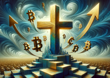 How Bitcoin's Recent Golden Cross Could Impact Your Crypto Investments