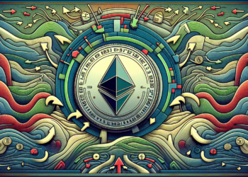 Impact Analysis: Fidelity Sells Off $213 million Worth of ETH Equalling 64.9K