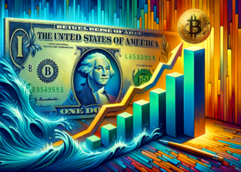 Impact of US Economy Stimulus on Crypto and Bitcoin Growth Prospects