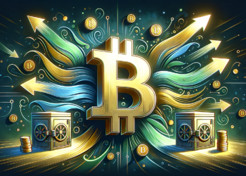 Potential Bitcoin Supply Squeeze: 4.85M BTC Exits Exchanges