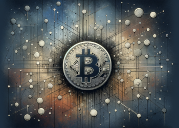Potential Trouble Looms as Bitcoin's Active Address Count Plummets