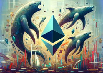 Two Key Factors Intensifying Ethereum's Sell-Off Pressure