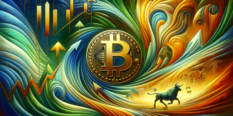 Understanding the Impact of Global Liquidity on Bitcoin's Bullish Market Achievements
