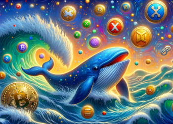 Unraveling the Cryptocurrency Clash: Bitcoin, Altcoins and the Impact of Whale Interest & Market Sentiment