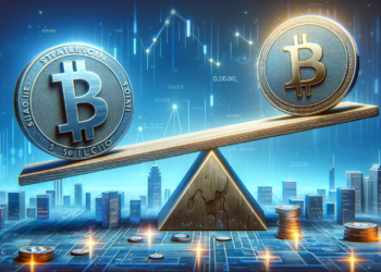 "Will Stablecoins and Bitcoin Propel a $140K Upswing in Q1?"