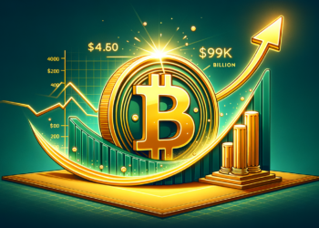 Will the Fed's $400B Liquidity Boost Propel Bitcoin Past $97K?