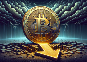 Are Bitcoin Investors Losing Interest? Signs of a Persistent Decline on the Horizon