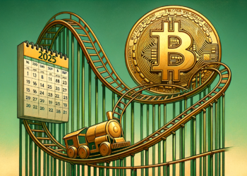 "Bitcoin ETF Setback Hits Price, Yet Bright Outlook for 2025 Remains – Executive Predicts"