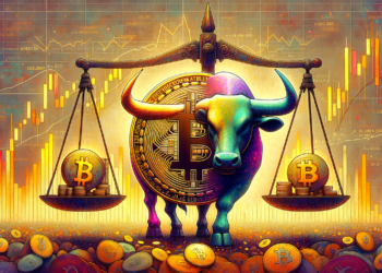 "Bitcoin Momentum Unsure Amid Jerome Powell's Uncertain QE Perspective"