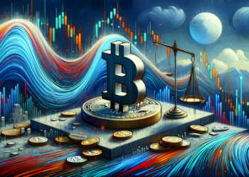 Bitcoin on Edge: Trump's Tariff Plan Sends Shockwaves Through Global Markets