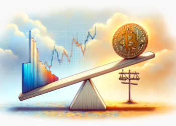 Bitcoin Transactions Decline Mirroring 2023 Price Drop: Unraveling the Situation