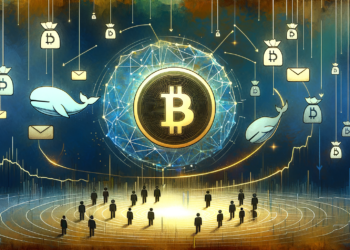 Bitcoin Wallet Dip: Small Traders Exit While Whales Seize Buying Opportunity?
