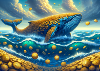 Can BTC Whales Steady Bitcoin Amidst Market's Plunge into Extreme Fear?