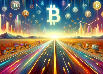 Could the 15% Decrease in Bitcoin Network Activity Signal Danger for Traders?
