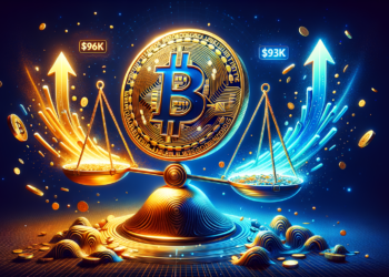 Critical $96K Benchmark for Bitcoin: Rally to $103K or Drop to $95K on the Horizon?