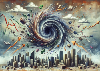 "Crypto Crash Impetus: Wintermute CEO Points Finger at Traditional Finance, Absolves Insiders"