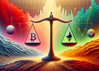 Cryptocurrency Shake-Up: Bitcoin and Ethereum Stumble as Solana and XRP Rise - Market Trends Shift?