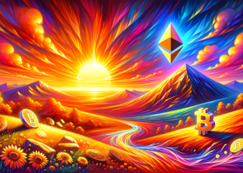 "Emerging Ethereum Trend Mimics 2017-19: Time to Reconsider Bitcoin Investments?"