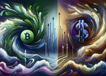 ETC Trading Surges: Could It Counteract a Potential ETH Downturn?