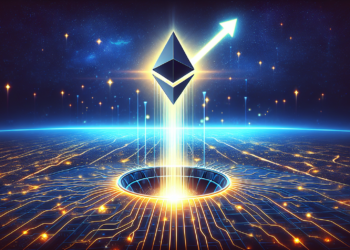 Ethereum Stock Depletes to Unprecedented 9-Year Low - Could a Huge Price Surge be on the Horizon?