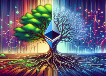 "Ethereum's Future: Balancing Hodler Power and Declining Network Activity"