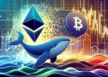 "Ethereum's Market Cycle Mirrors Bitcoin's Third Phase: Potentially Boosting ETH Prices"
