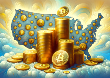 Exclusive: Potential $23B Growth as 20 US States Propose Bitcoin Reserve Bills